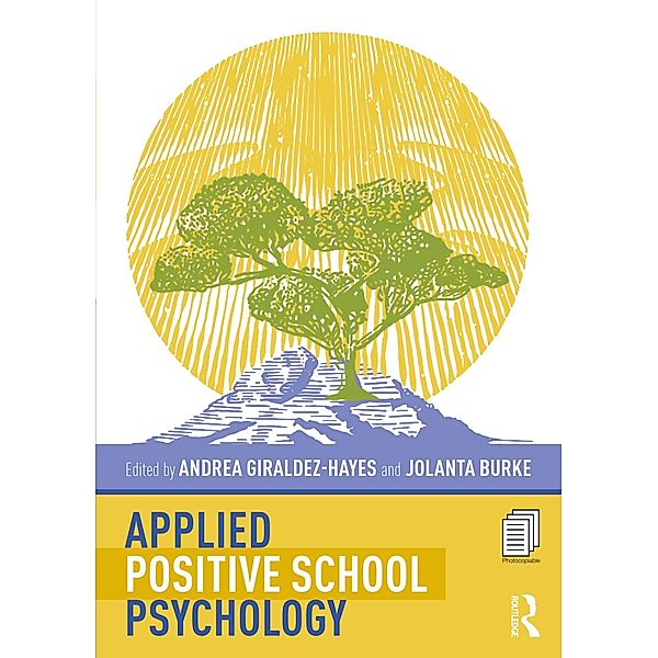 Applied Positive School Psychology