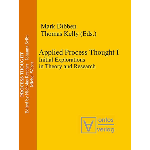 Applied Process Thought