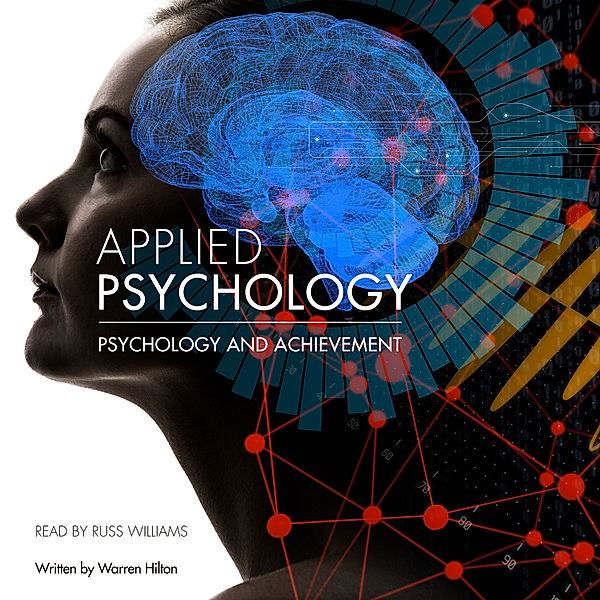 Applied Psychology, Warren Hilton