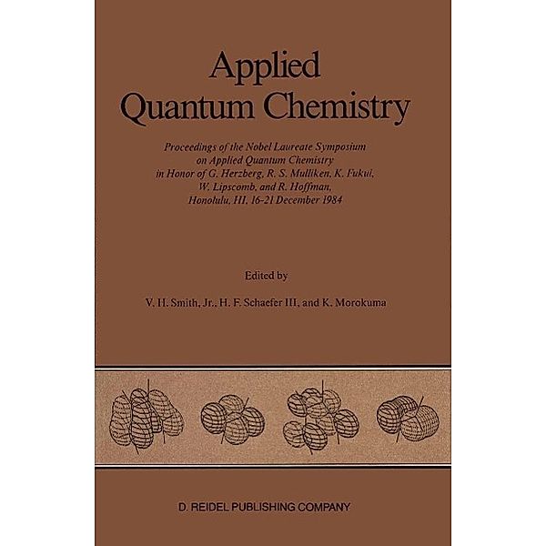 Applied Quantum Chemistry