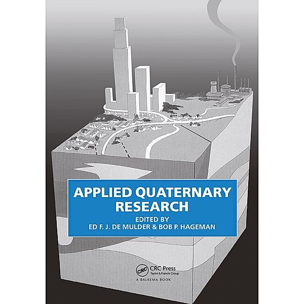 Applied Quaternary Research