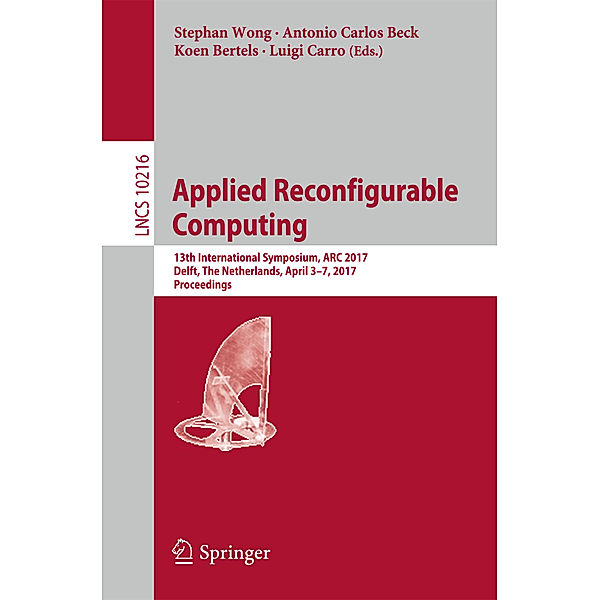 Applied Reconfigurable Computing