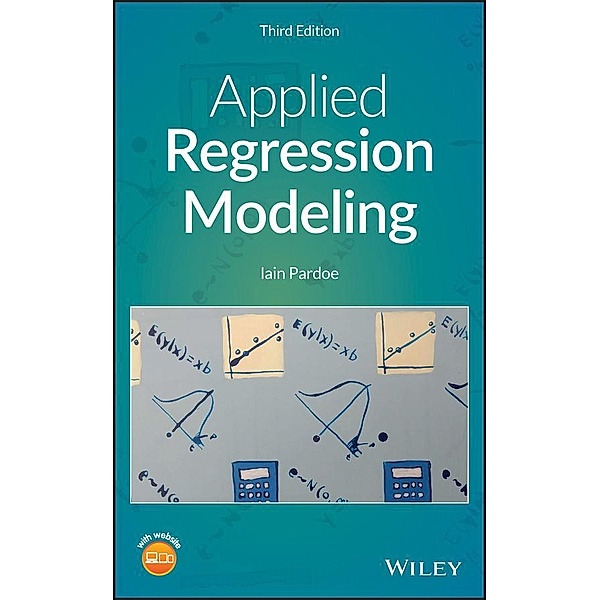 Applied Regression Modeling, Iain Pardoe