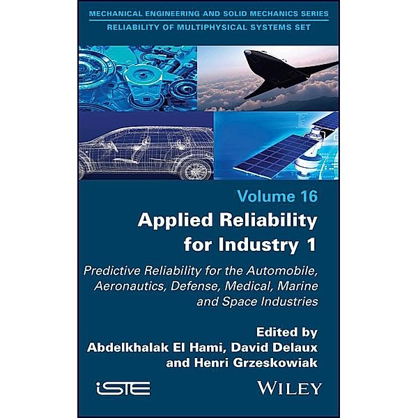 Applied Reliability for Industry 1