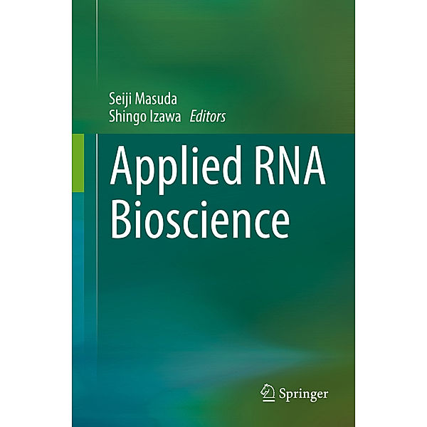 Applied RNA Bioscience