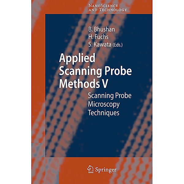 Applied Scanning Probe Methods V