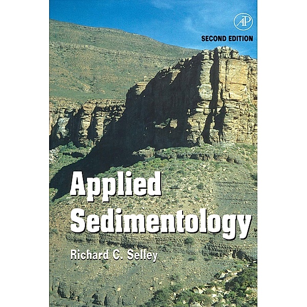 Applied Sedimentology, Richard C. Selley