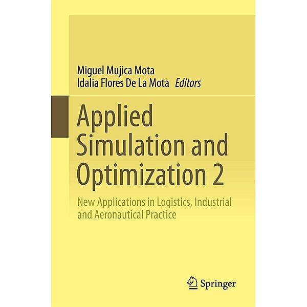 Applied Simulation and Optimization 2