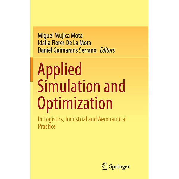 Applied Simulation and Optimization