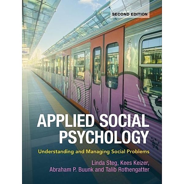 Applied Social Psychology