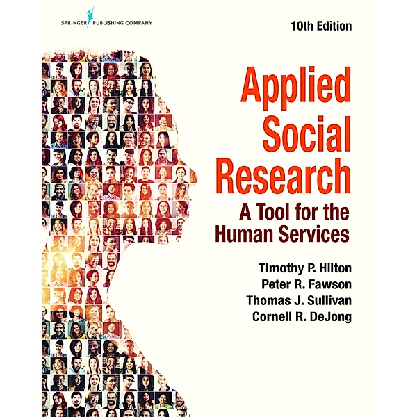 Applied Social Research, Timothy P. Hilton, Peter R. Fawson, Thomas J. Sullivan, Cornell R. DeJong