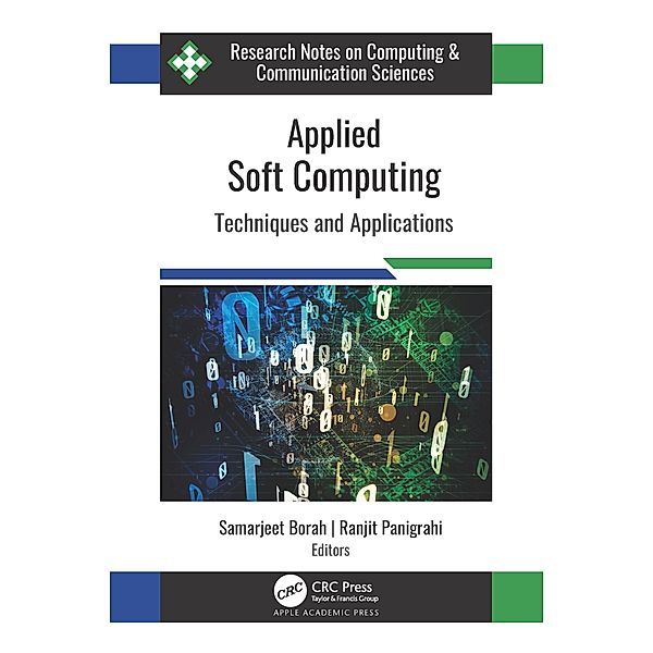 Applied Soft Computing