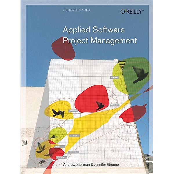 Applied Software Project Management, Andrew Stellman