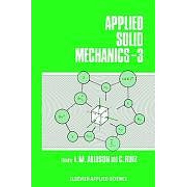 Applied Solid Mechanics