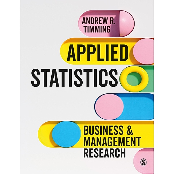 Applied Statistics, Andrew R. Timming