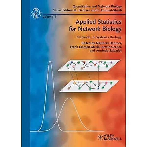 Applied Statistics for Network Biology / Quantitative and Network Biology