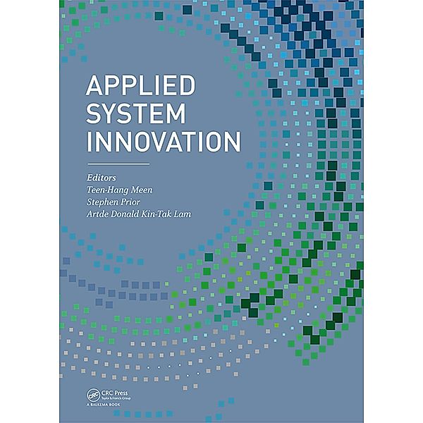 Applied System Innovation