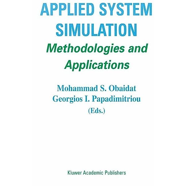 Applied System Simulation