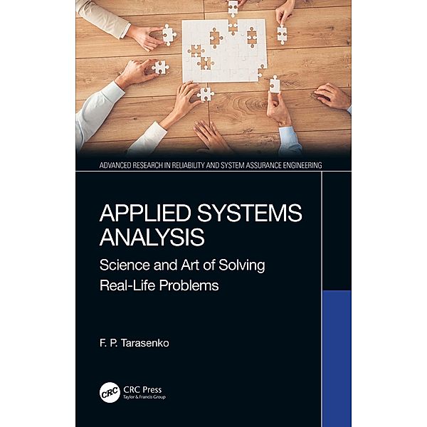 Applied Systems Analysis, F. P. Tarasenko