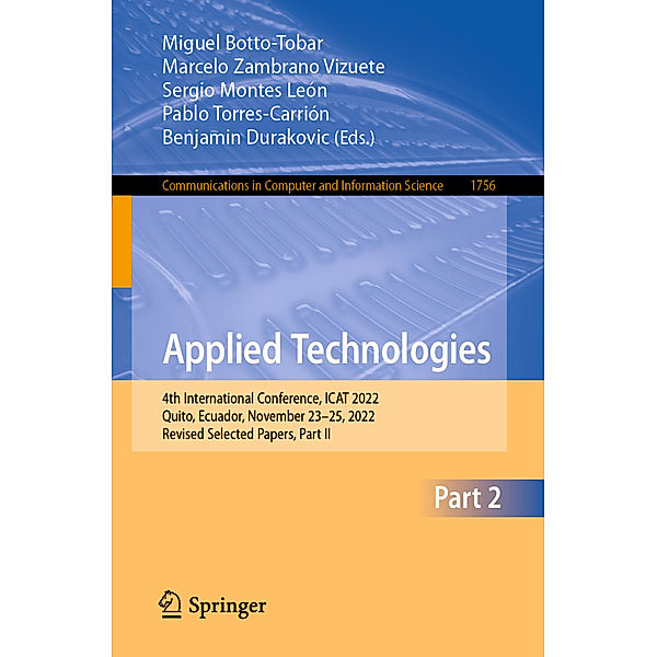 Applied Technologies