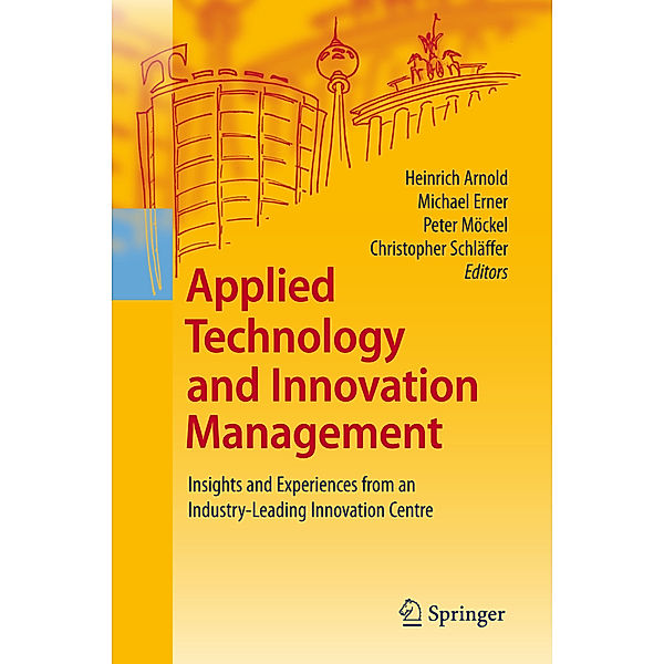 Applied Technology and Innovation Management