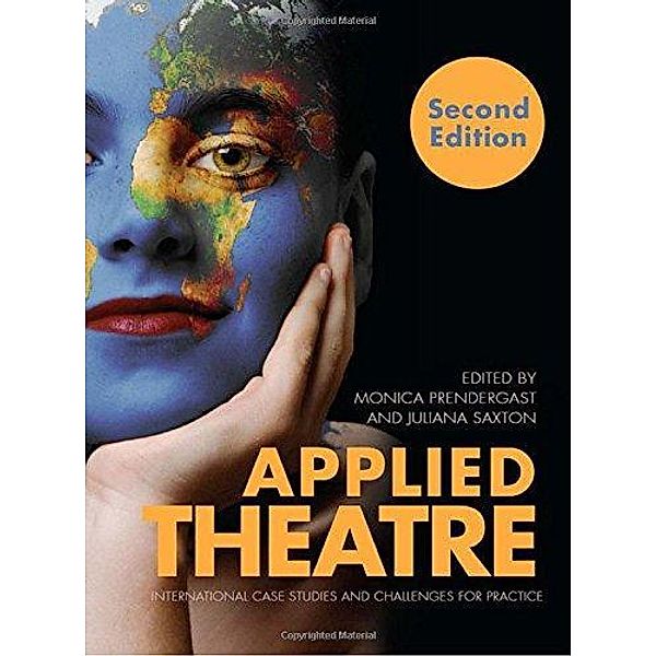 Applied Theatre Second Edition / ISSN