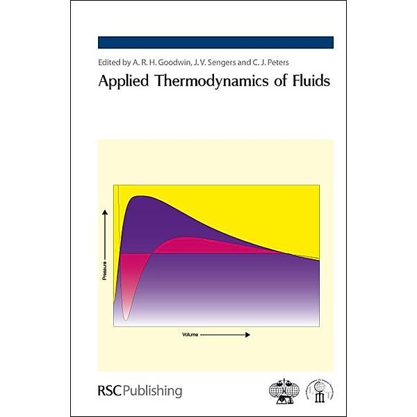 Applied Thermodynamics of Fluids