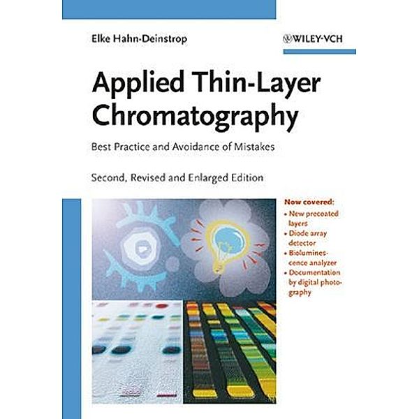 Applied Thin-Layer Chromatography, Elke Hahn-Deinstrop