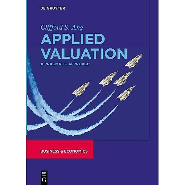 Applied Valuation, Clifford S. Ang