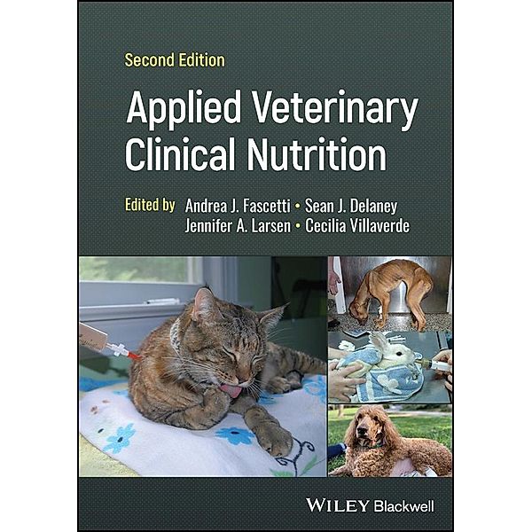 Applied Veterinary Clinical Nutrition