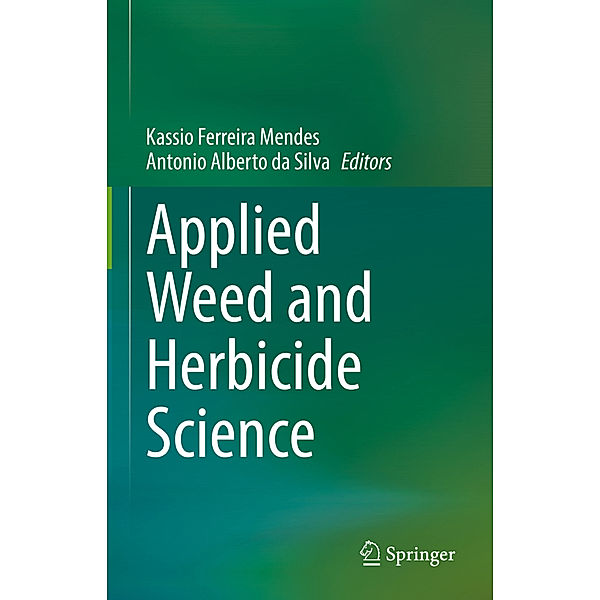 Applied Weed and Herbicide Science