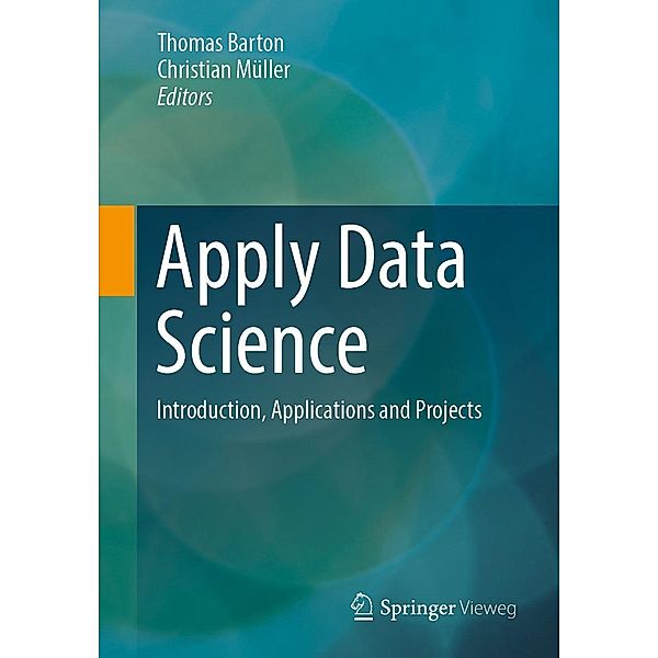 Apply Data Science