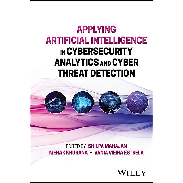 Applying Artificial Intelligence in Cybersecurity Analytics and Cyber Threat Detection