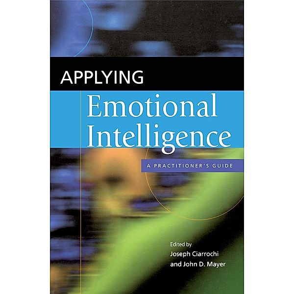 Applying Emotional Intelligence