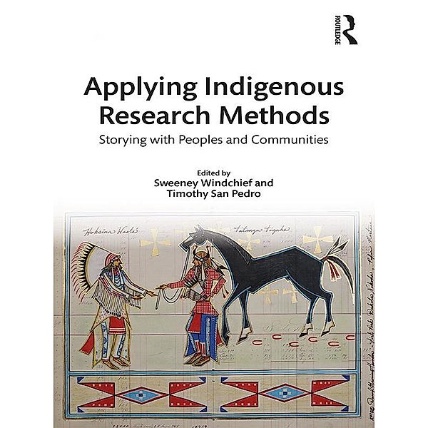 Applying Indigenous Research Methods