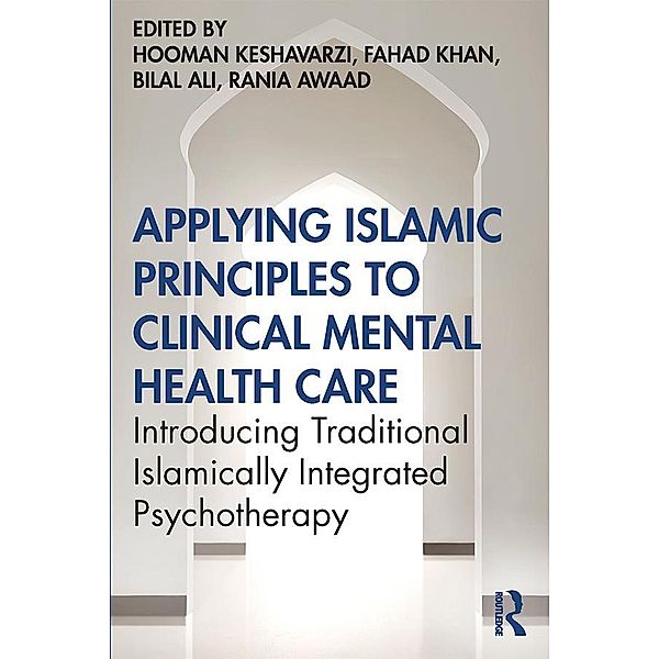 Applying Islamic Principles to Clinical Mental Health Care