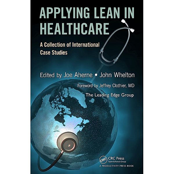 Applying Lean in Healthcare