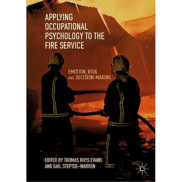 Applying Occupational Psychology to the Fire Service / Progress in Mathematics