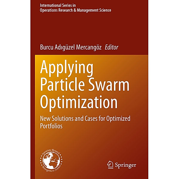 Applying Particle Swarm Optimization