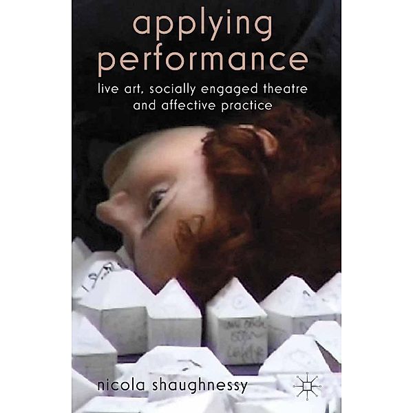 Applying Performance, N. Shaughnessy