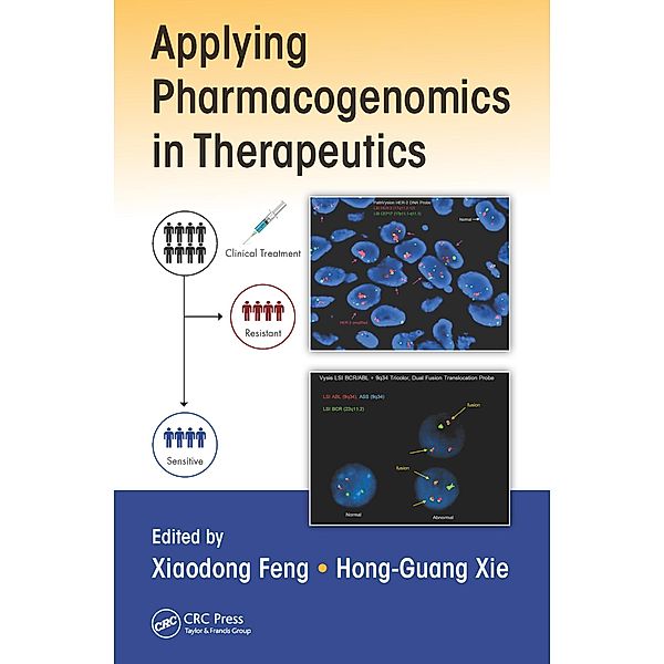 Applying Pharmacogenomics in Therapeutics