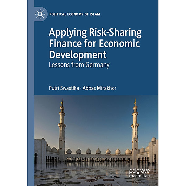 Applying Risk-Sharing Finance for Economic Development, Putri Swastika, Abbas Mirakhor