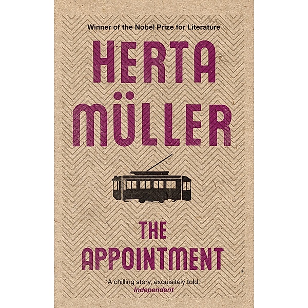 Appointment / Granta Books, Herta Muller