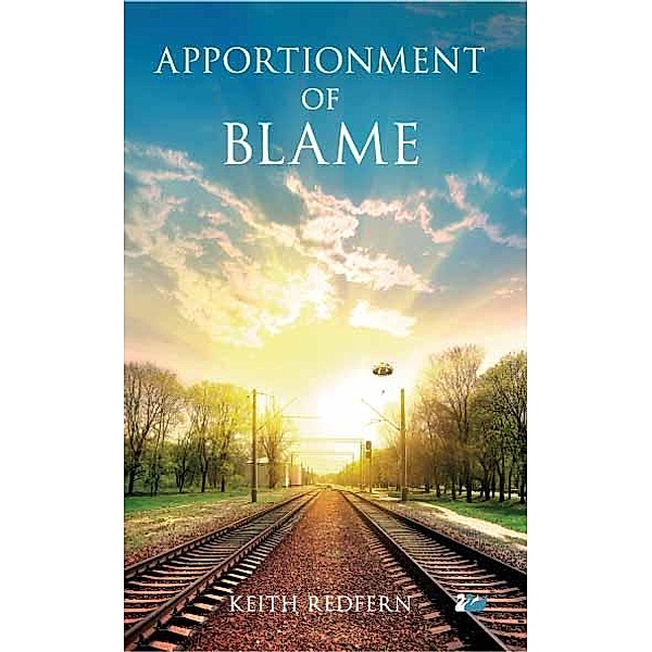 Apportionment of Blame, Keith Redfern