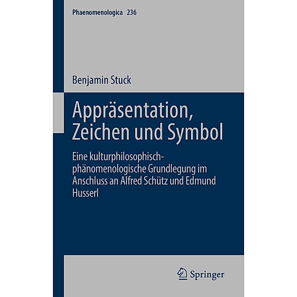 Appräsentation, Zeichen und Symbol, Benjamin Stuck