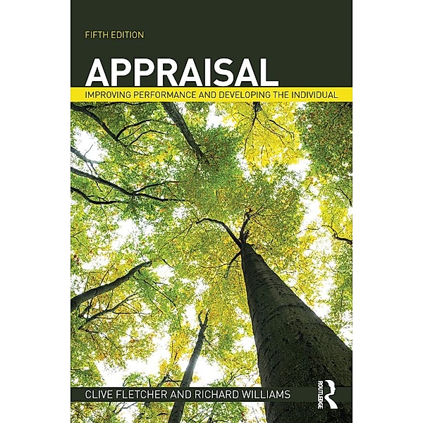 Appraisal, Clive Fletcher, Richard Williams