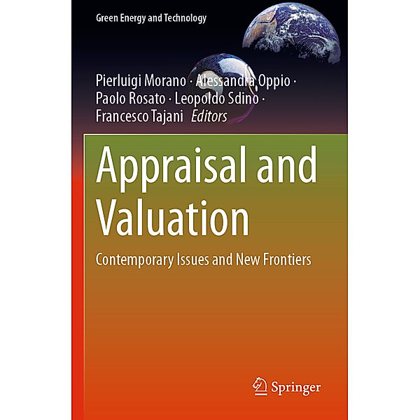 Appraisal and Valuation