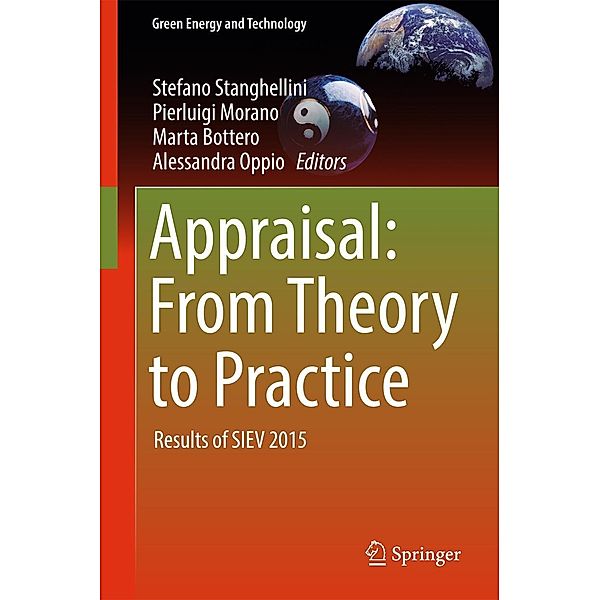 Appraisal: From Theory to Practice / Green Energy and Technology