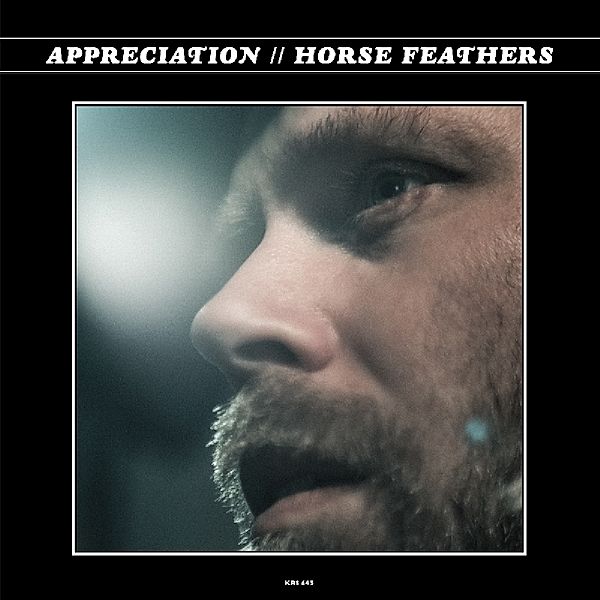 Appreciation, Horse Feathers