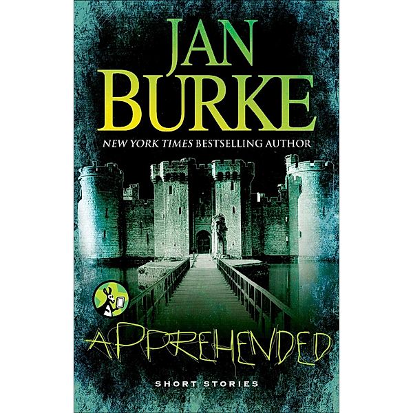 Apprehended, Jan Burke